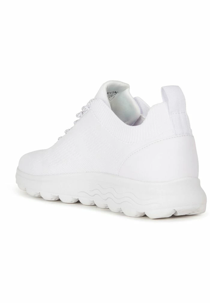 Geox SPHERICA A - Baskets Basses - Weiß 3 Geox SPHERICA A - Baskets Basses - Weiß – Image 3