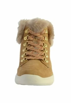 Geox RUBIDIA - Baskets Montantes - Brown 6 Geox RUBIDIA - Baskets Montantes - Brown -Pas Cher Geox Boutique 25a9f6ab0b0d44509b0a24ba05959227