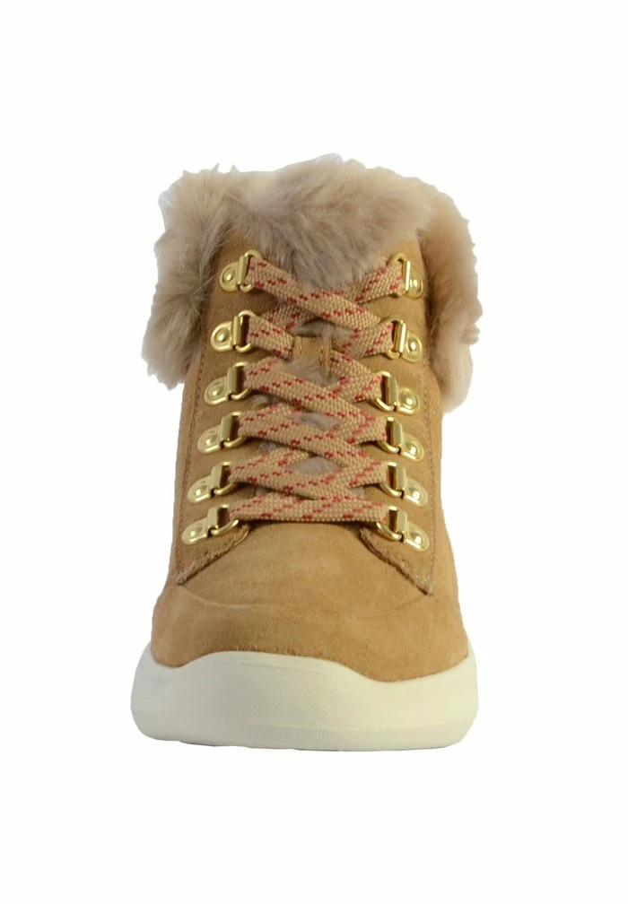 Geox RUBIDIA - Baskets Montantes - Brown 3 Geox RUBIDIA - Baskets Montantes - Brown – Image 3