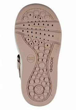 Geox Sandales De Randonnée - Lt Rose White C8wz -Pas Cher Geox Boutique 263863f15bef4b43922db2523fe2c1d6