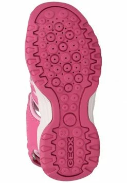 Geox Sandales De Randonnée - Fuchsia/pink C8230 -Pas Cher Geox Boutique 26744260898b494f836d24bfa1885359