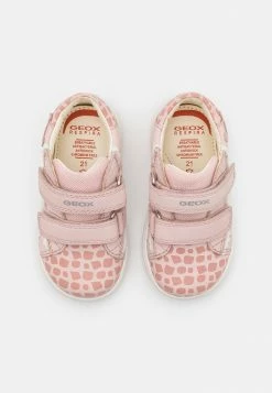 Geox BIGLIA GIRL - Chaussures à Scratch - Light Rose 9 Geox BIGLIA GIRL - Chaussures à Scratch - Light Rose -Pas Cher Geox Boutique 2696db96482d4223b9a0c33f5877441d