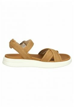 Geox Sandales - Cognac -Pas Cher Geox Boutique 26ad2022817e4b6296029ca172c11dcc