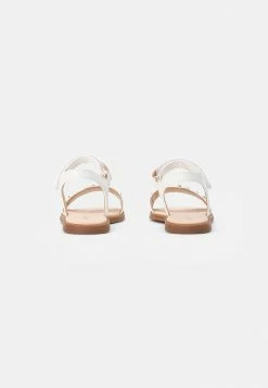 Geox SANDAL KARLY - Sandales - White -Pas Cher Geox Boutique 279935d58a9542f68775c57bb45b1258