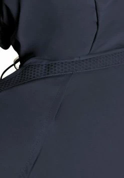 Geox Manteau Classique - Blue -Pas Cher Geox Boutique 279a8fc458414815920e7af2f5fdb5fc