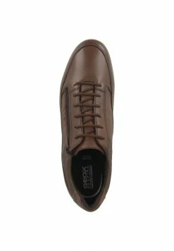 Geox Derbies - Light Brown -Pas Cher Geox Boutique 27b27e10aac9432a8175045968fda9c0