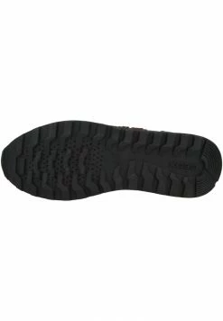 Geox U PONENTE A - Baskets Basses - Navy/anthracite -Pas Cher Geox Boutique 27f38590813f4368b182fa0281fbbe14