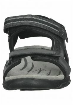 Geox Sandales De Randonnée - Schwarz -Pas Cher Geox Boutique 281e842f773d4ebe945b47ca3a786ba7