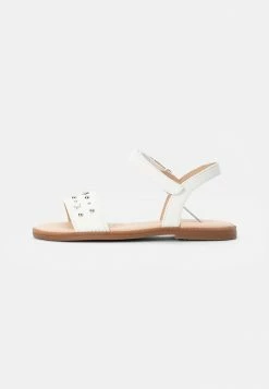 Geox SANDAL KARLY - Sandales - White