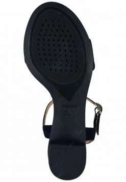 Geox Sandales - Schwarz C -Pas Cher Geox Boutique 28910570dc514d1f80e2e45d5416e6c0