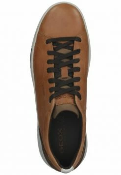 Geox Baskets Basses - Lt Brown 9 Geox Baskets Basses - Lt Brown -Pas Cher Geox Boutique 28c0fb76a4344e4f848d4c8b75ed323c