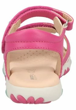 Geox Sandales - Fuchsia C -Pas Cher Geox Boutique 295a8eb8508c465c86d59d49dffddf46