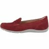 Geox VEGA - Mocassins - Red