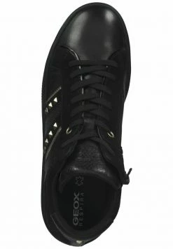 Geox Baskets Basses - Schwarz 10 Geox Baskets Basses - Schwarz -Pas Cher Geox Boutique 29c73879b2a74ca4a056c1bcf4ad6a7c