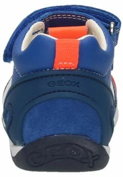 Geox Sandales De Randonnée - Royall/fluo Orange Ckp -Pas Cher Geox Boutique 29cdac261ec14d33b0b47f5707d476f2
