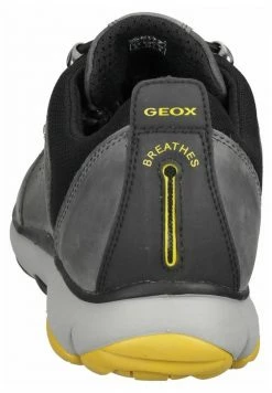 Geox Baskets Basses - Grau 9 Geox Baskets Basses - Grau -Pas Cher Geox Boutique 2a5d54ad0d3d422c8bf2c45a2b9fa7bf