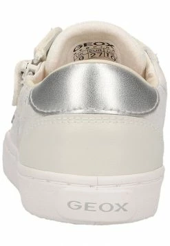 Geox Baskets Basses - White -Pas Cher Geox Boutique 2a93e76fc7234e2281d4f86c5bec3e8b