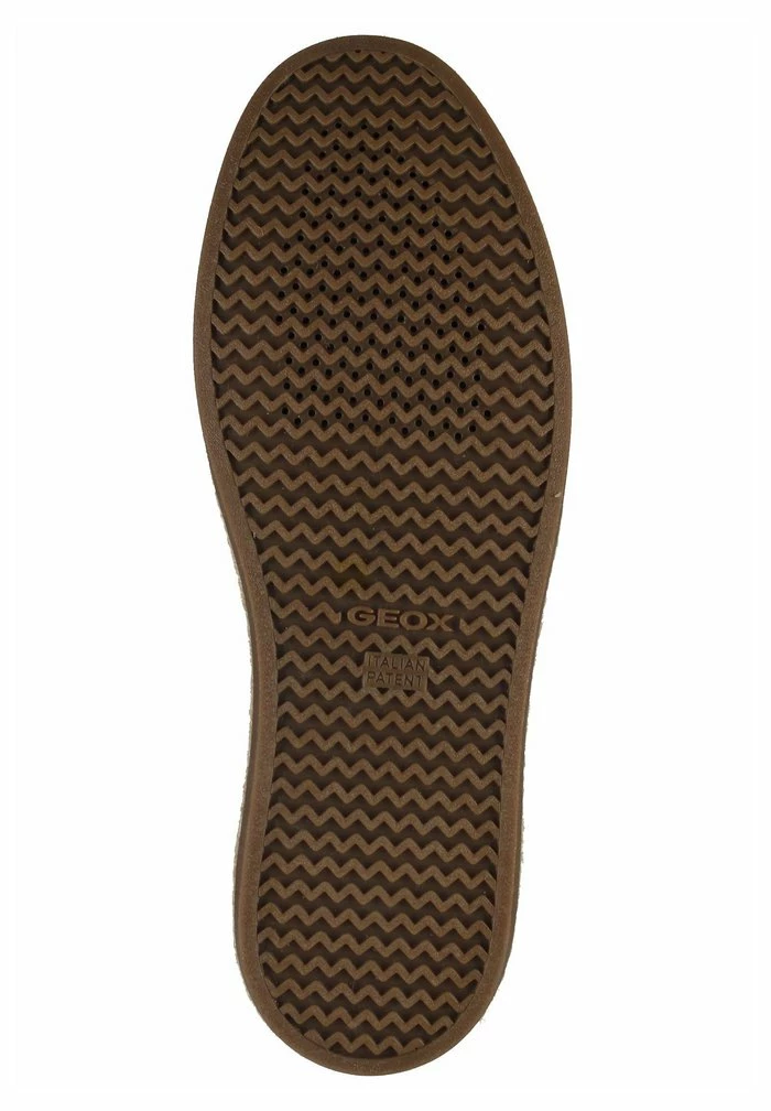 Geox Mocassins - Navy 5 Geox Mocassins - Navy – Image 5