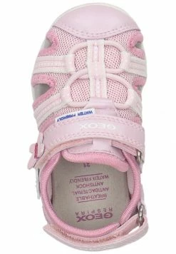 Geox Sandales De Randonnée - Pink 10 Geox Sandales De Randonnée - Pink -Pas Cher Geox Boutique 2b2fda0983d14ffc8848bce60262f656