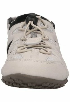 Geox Sandales De Randonnée - Off White/lt Grey -Pas Cher Geox Boutique 2bbaf4bfa0314c449a51307bdaa3eb83