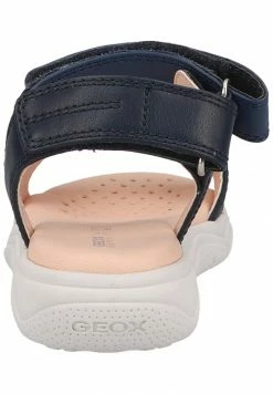 Geox Sandales - Navy -Pas Cher Geox Boutique 2be8cf0b79ec4feaa9cdca44b6bb37d9