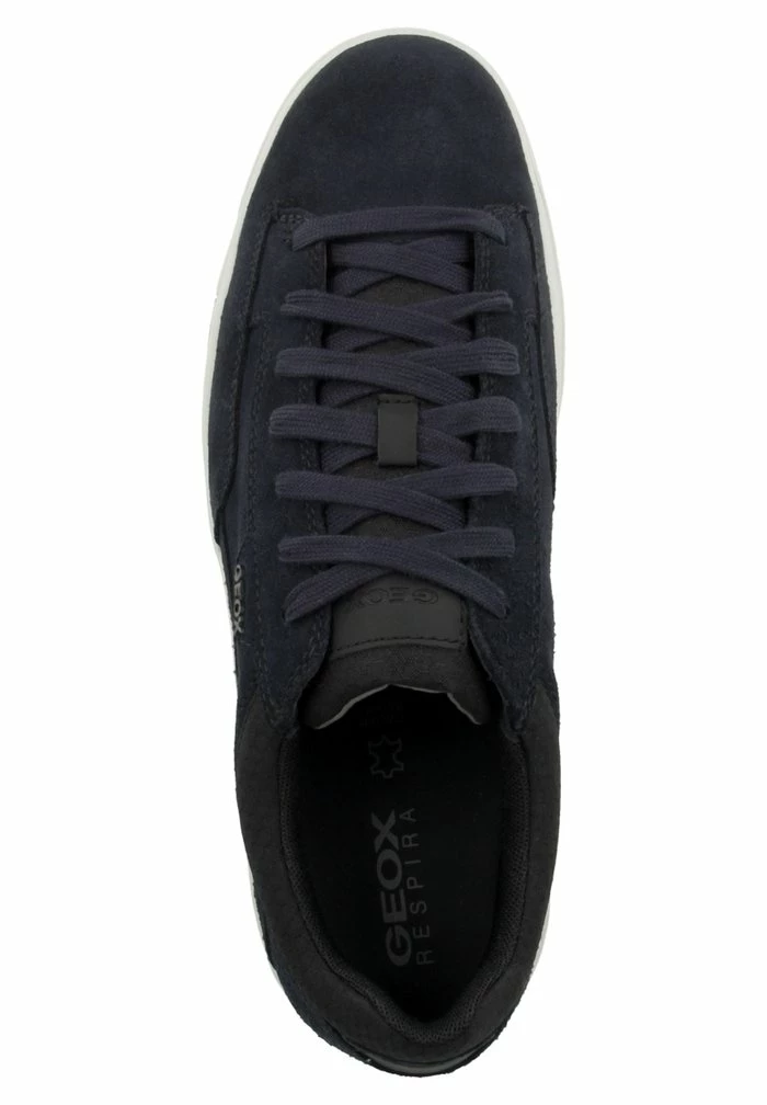 Geox SEGNALE - Baskets Basses - Navy 3 Geox SEGNALE - Baskets Basses - Navy – Image 3