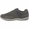 Geox VOLERE - Baskets Basses - Grey