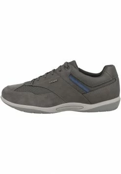 Geox VOLERE - Baskets Basses - Grey