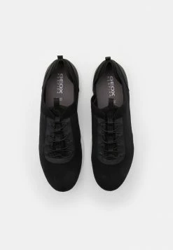 Geox DAMIANO - Baskets Basses - Black 9 Geox DAMIANO - Baskets Basses - Black -Pas Cher Geox Boutique 2c93d91958a147fc9b98ef54c34a119a