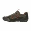 GEOX RAVEX SPORTLICHE - Baskets Basses - Brown