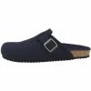 Geox GHITA - Sabots - Navy