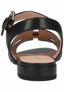 Geox Sandales - Schwarz -Pas Cher Geox Boutique 2d9000e4e24e4965aa3b2fe36aca32b6