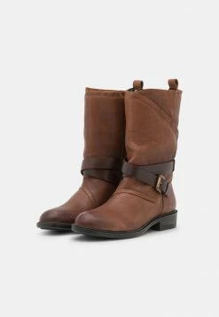 Geox CATRIA - Bottes - Brown 8 Geox CATRIA - Bottes - Brown -Pas Cher Geox Boutique 2d9dbcee963048ac983ef0eb18181e65