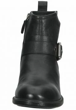 Geox Bottines - Schwarz -Pas Cher Geox Boutique 2de436e7bd43440ea4f8ef443d9c8ccf