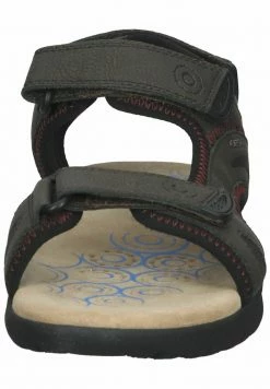 Geox Sandales De Randonnée - Taupe -Pas Cher Geox Boutique 2ecc3b86b4654205adac2167f8e84d98