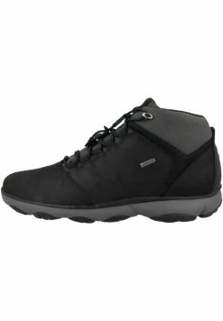 Geox UXBABX - Baskets Montantes - Black