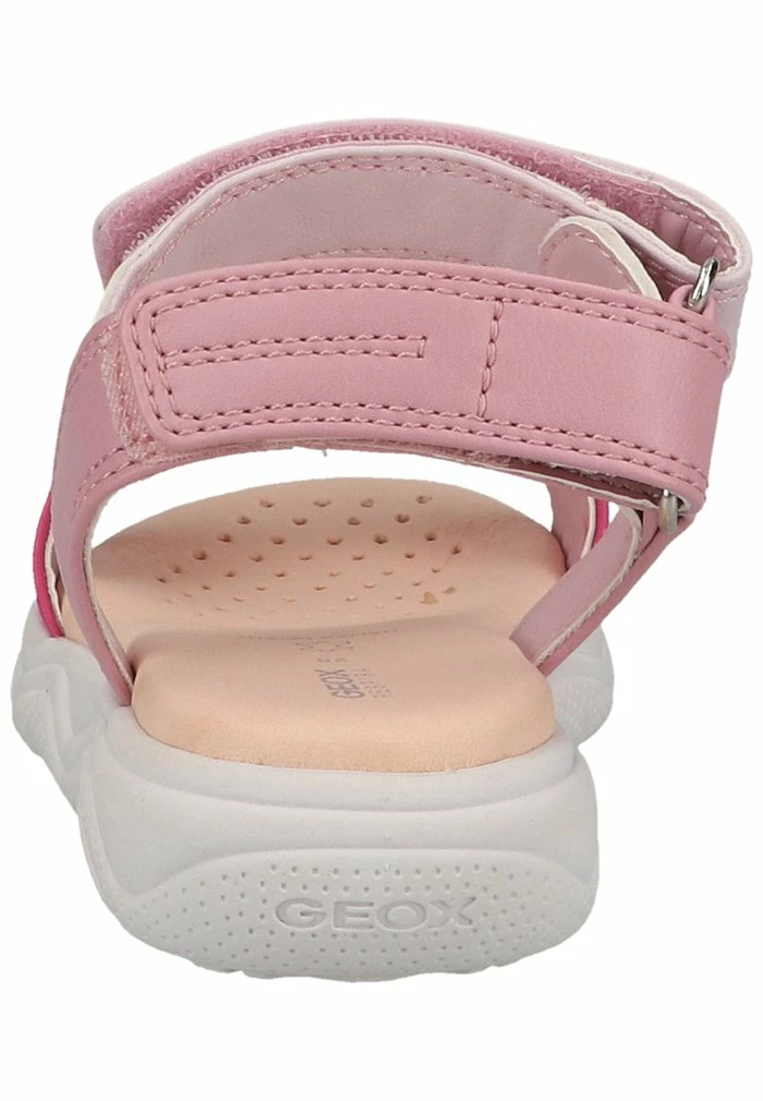 Geox Sandales - Pink/fuchsia 3 Geox Sandales - Pink/fuchsia – Image 3