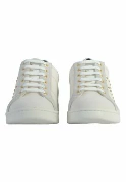 Geox JAYSEN - Baskets Basses - Blanc -Pas Cher Geox Boutique 2fbb65c8dd48416f8d1927bd69eb05b6