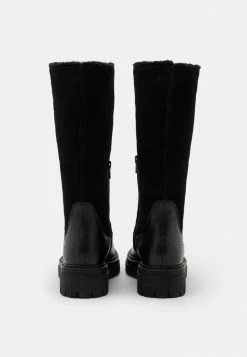 Geox IRIDEA - Bottes De Neige - Black 9 Geox IRIDEA - Bottes De Neige - Black -Pas Cher Geox Boutique 300ad34d0a9d4f31bccaa1aa59e8e29d