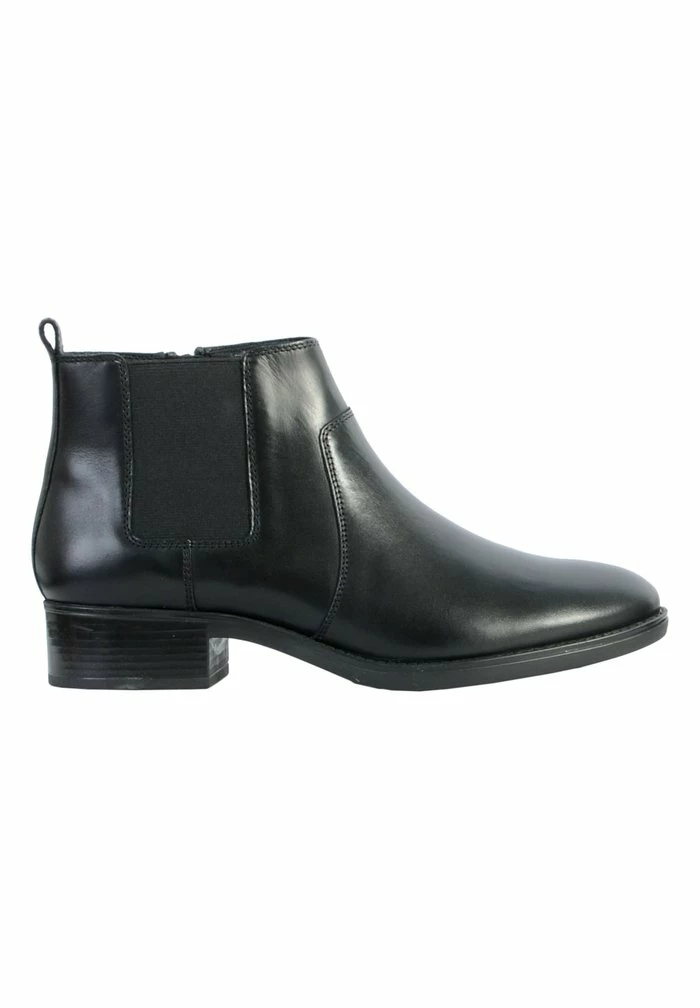 Geox BOTTINE FELICITY - Bottines - Noir 5 Geox BOTTINE FELICITY - Bottines - Noir – Image 5
