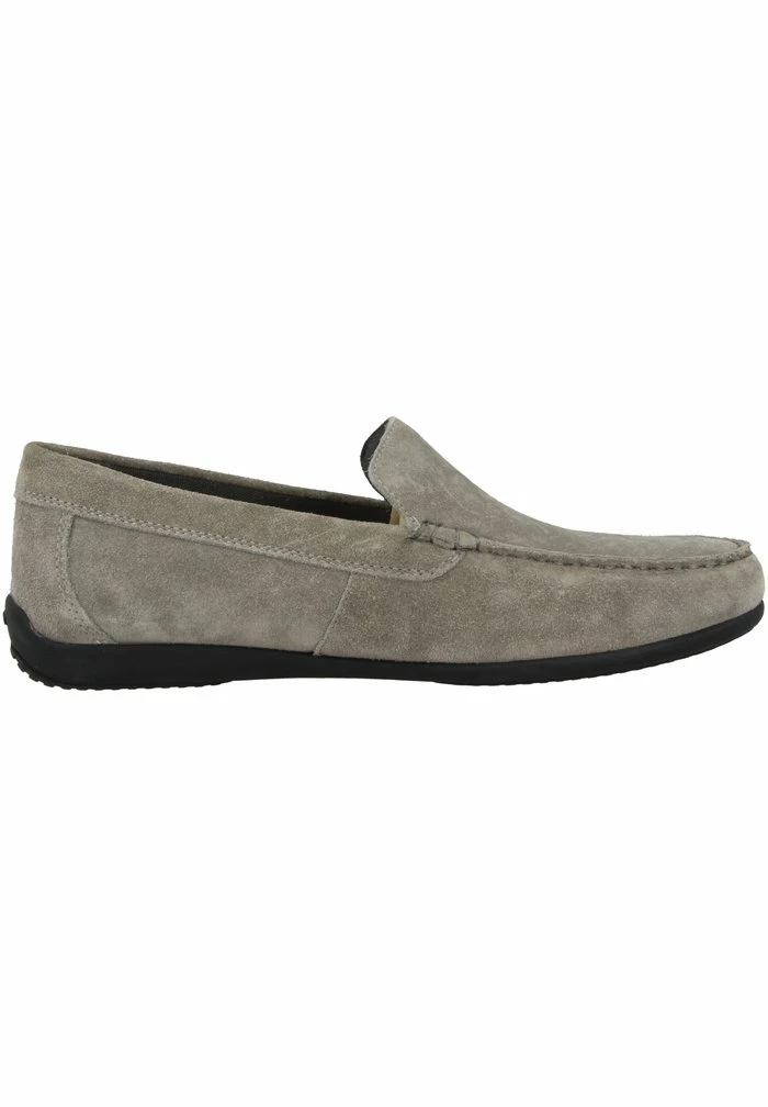 Geox U ASCANIO - Mocassins - Grey 5 Geox U ASCANIO - Mocassins - Grey – Image 5