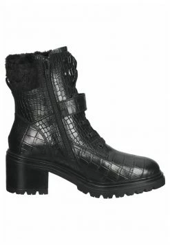 Geox Boots à Talons - Schwarz 12 Geox Boots à Talons - Schwarz -Pas Cher Geox Boutique 30b795ff0c514b3e9f76c941020bd213