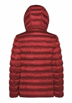 Geox Veste D'hiver - Red Dahlia F -Pas Cher Geox Boutique 310972d35d3d4f9b8e89e8837162d124