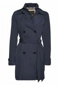 Geox Trench - Blue