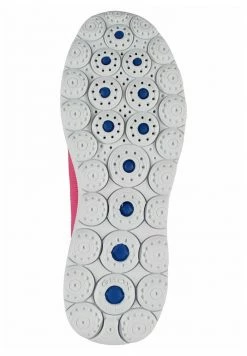 Geox Baskets Basses - Fuchsia -Pas Cher Geox Boutique 3136592070a94cfba01808d266dfe164