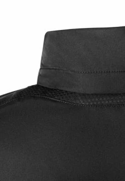 Geox Blouson - Black -Pas Cher Geox Boutique 31622e48d13c44f89ea4a90acd4a83ed