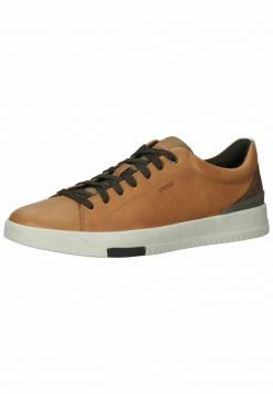 Geox Baskets Basses - Lt Brown 8 Geox Baskets Basses - Lt Brown -Pas Cher Geox Boutique 316569aea58545bda3a99828e93062e4