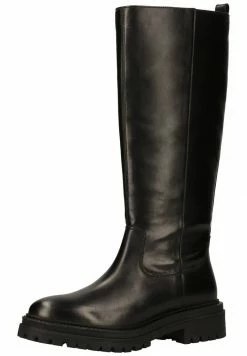 Geox Bottes - Schwarz -Pas Cher Geox Boutique 318c707a83b24ba0ba28e3dfa04b2dc2