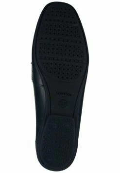 Geox Mocassins - Dark Blue -Pas Cher Geox Boutique 31d290d5fd4d46e8bc0cdfafa0d0a623