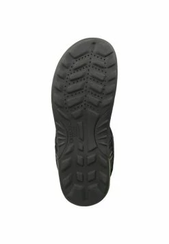 Geox TEVERE - Sandales De Randonnée - Schwarz 6 Geox TEVERE - Sandales De Randonnée - Schwarz -Pas Cher Geox Boutique 31f2d51df797492bb85c456ed512897f